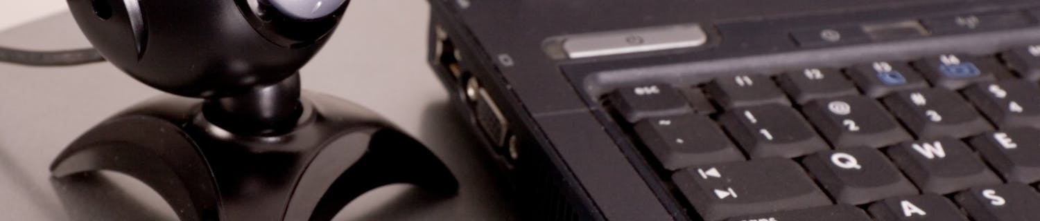 Kontrollera om din webbkamera är hackad